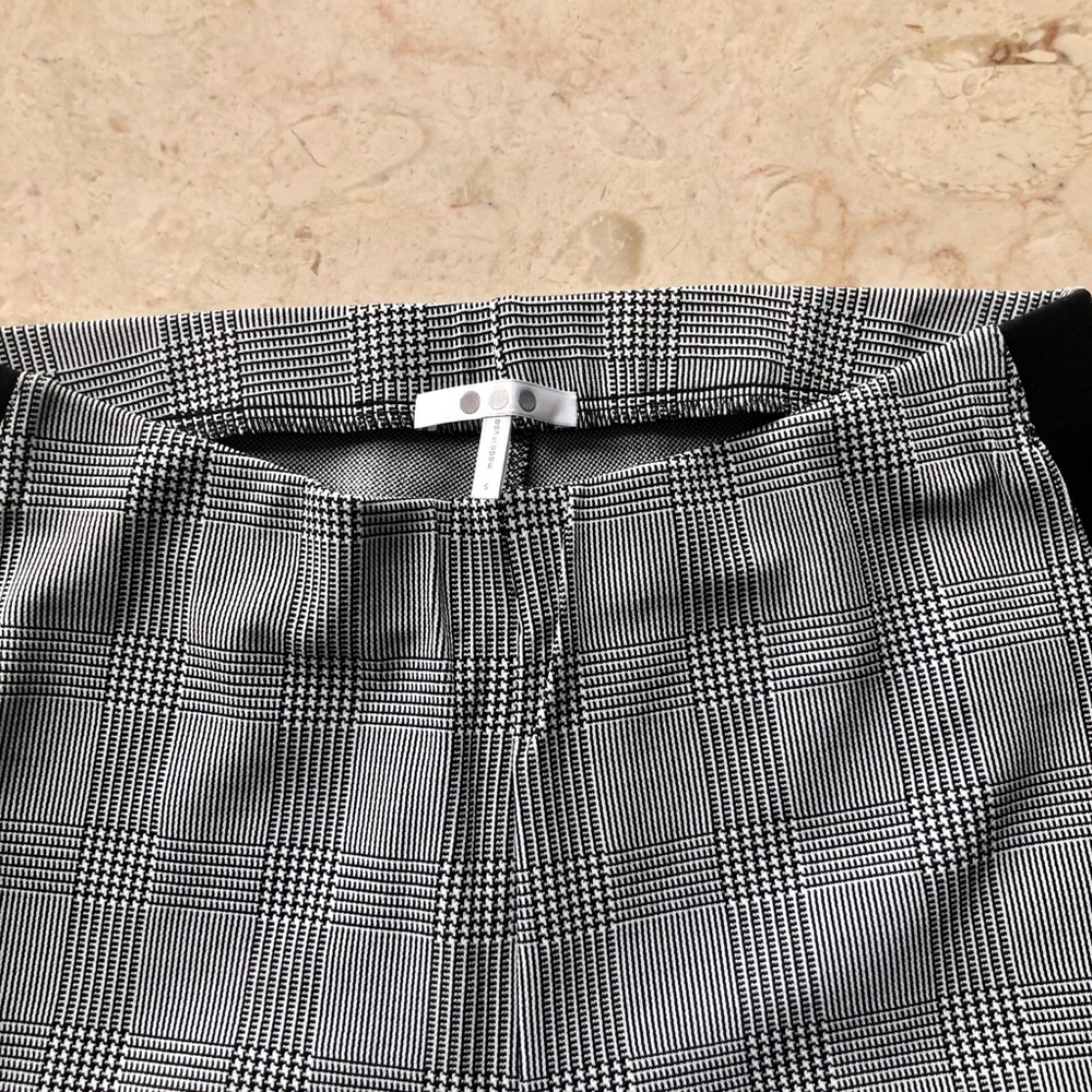 Plaid Pants - image 3